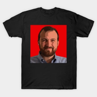 charles hoskinson T-Shirt